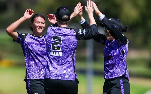 WBBL 2024, Match 4 | HB-W vs ST-W Preview: Key Players And Stats, Live Streaming, Pitch Report, Probable XIs